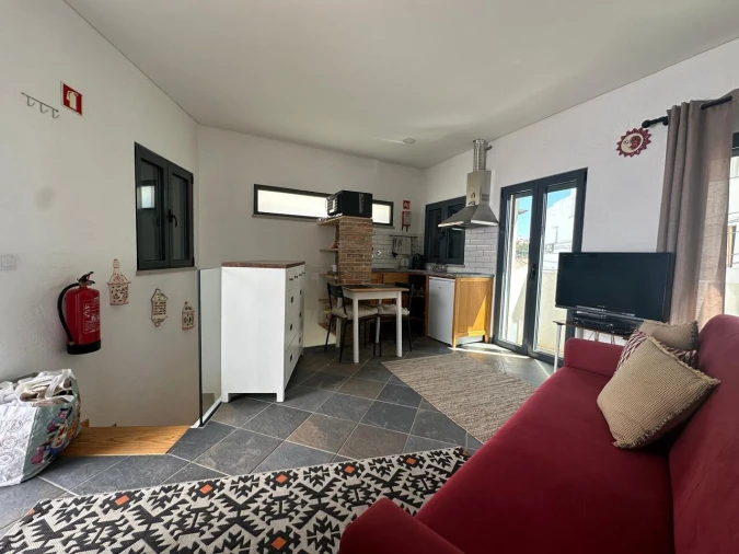 Moradia T1 para Venda em Albufeira e Olhos de Água Foto 2