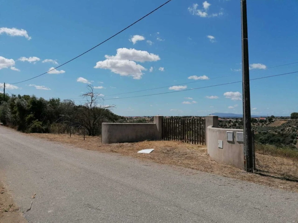 Terreno para Venda em Moçarria Foto 2
