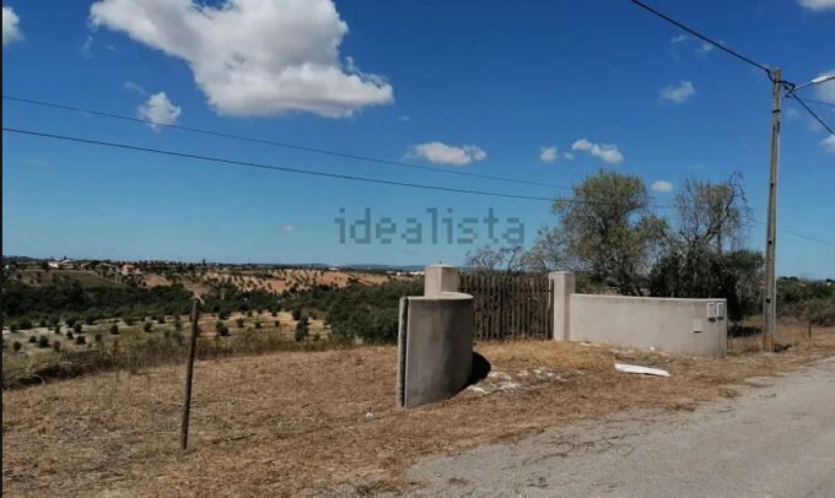 Terreno para Venda em Moçarria Foto 3