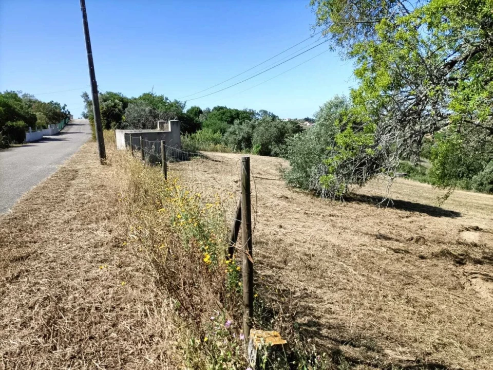 Terreno para Venda em Moçarria Foto 1