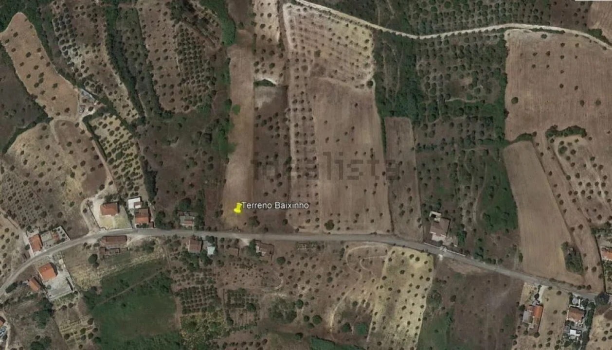 Terreno para Venda em Moçarria Foto 8