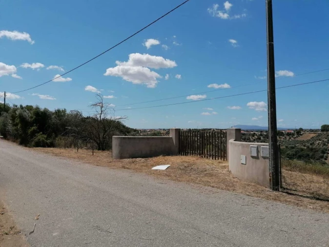 Terreno para Venda em Moçarria Foto 2