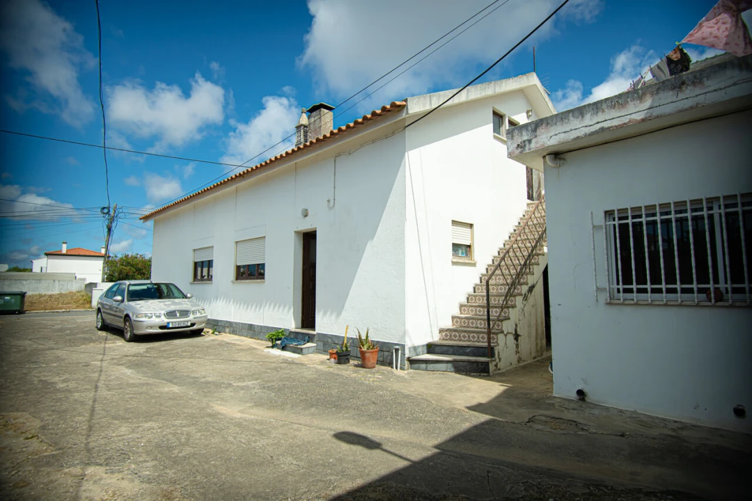 Armazém para Venda em Marinha Grande Foto 11