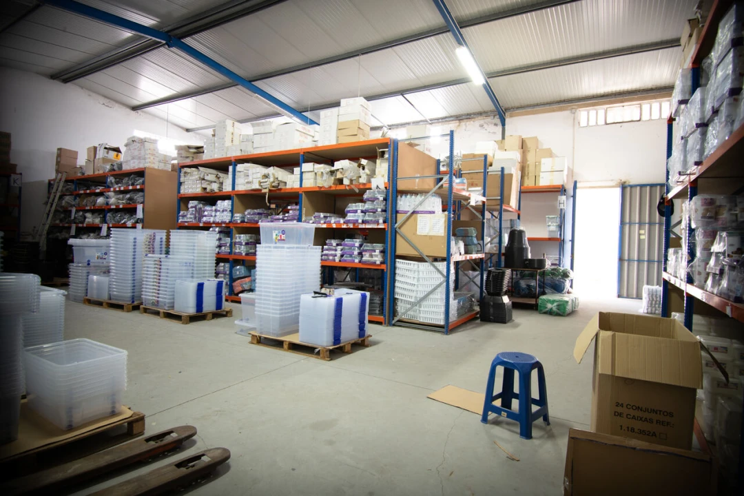 Armazém para Venda em Marinha Grande Foto 20