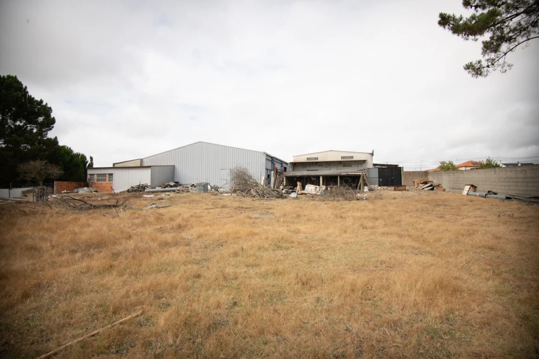 Armazém para Venda em Marinha Grande Foto 29