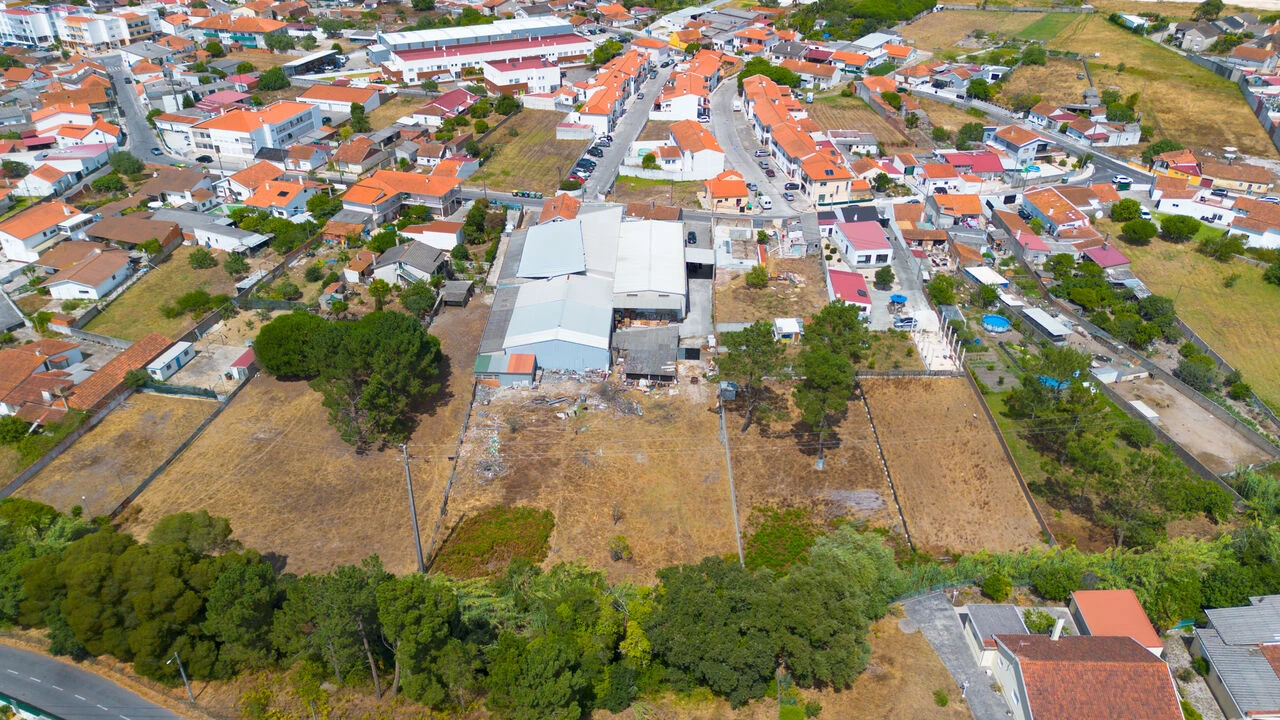 Armazém para Venda em Marinha Grande Foto 30