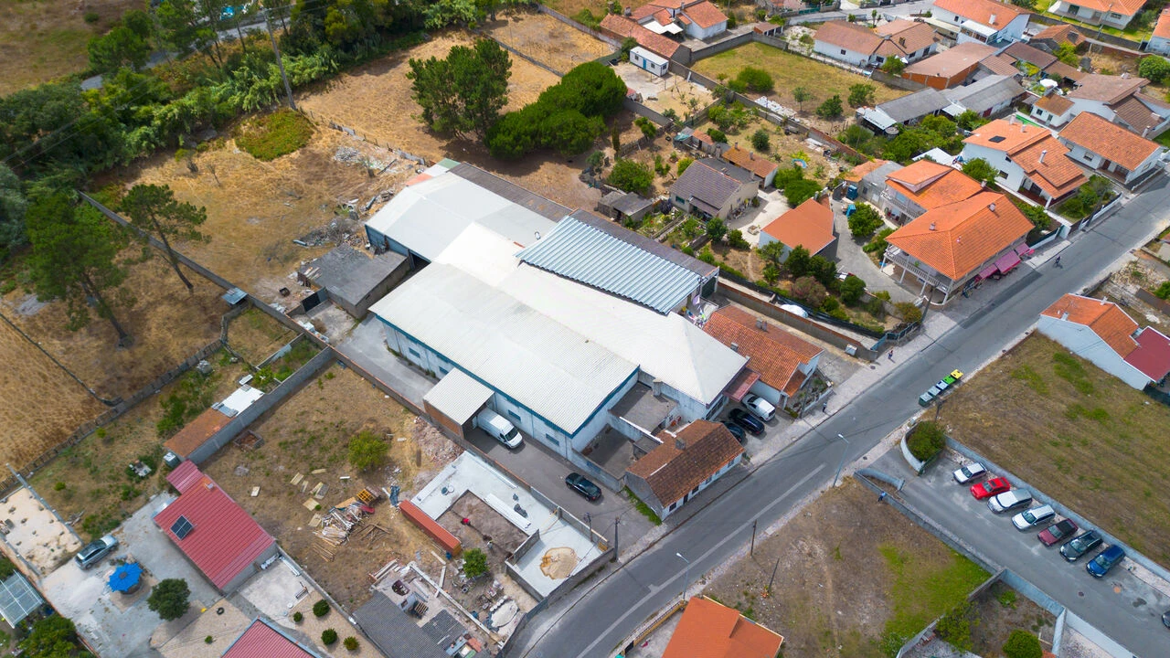 Armazém para Venda em Marinha Grande Foto 5
