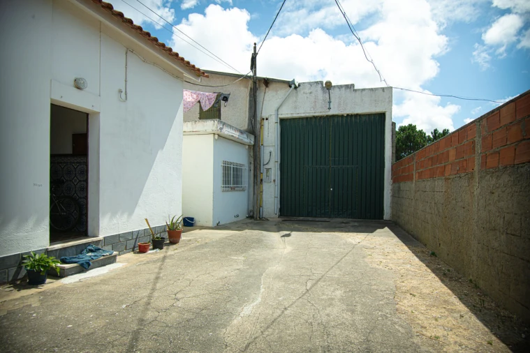 Armazém para Venda em Marinha Grande Foto 7