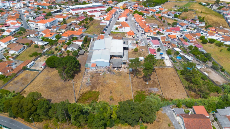 Armazém para Venda em Marinha Grande Foto 30