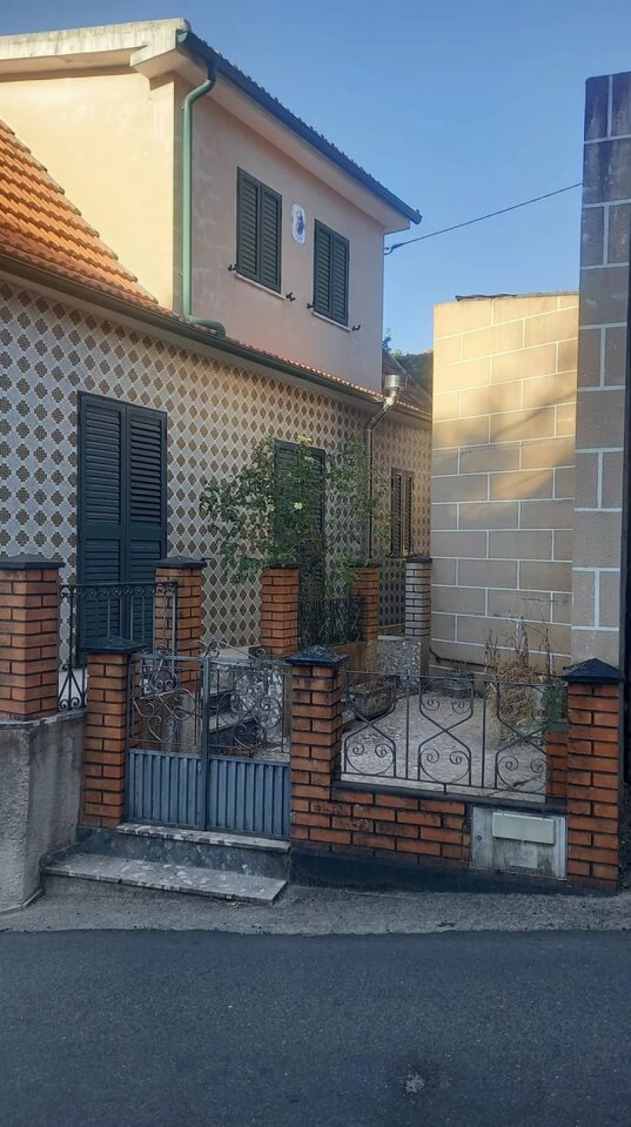 Moradia T3 para Venda em Cristoval