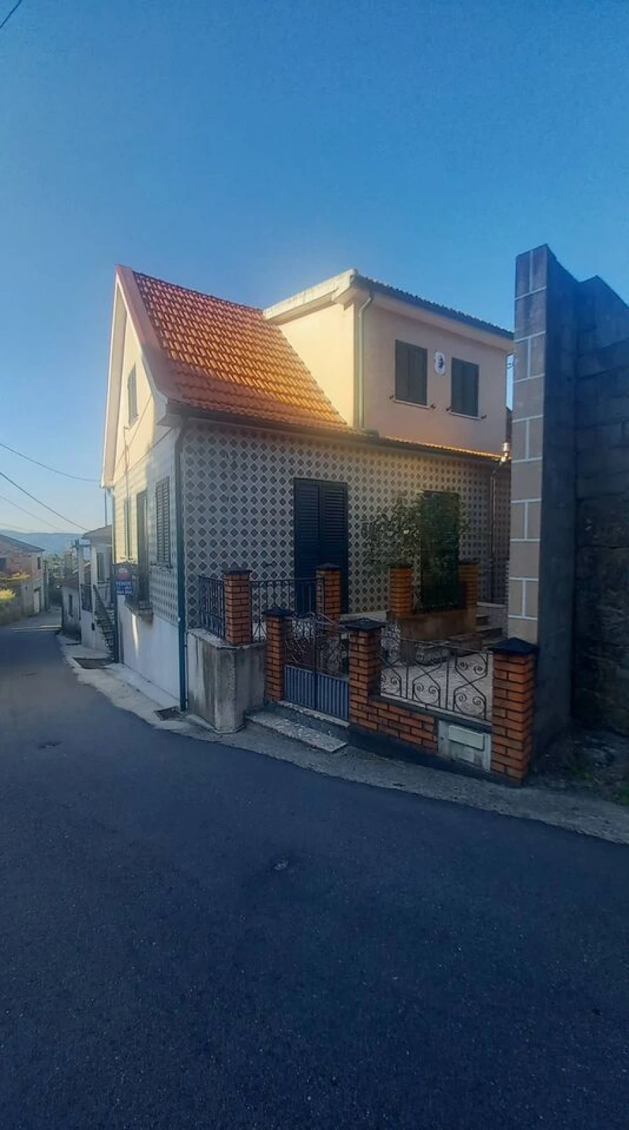 Moradia T3 para Venda em Cristoval Foto 3