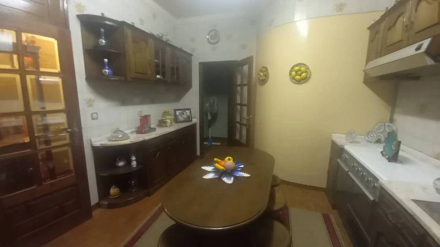 Moradia T3 para Venda em Cristoval Foto 5