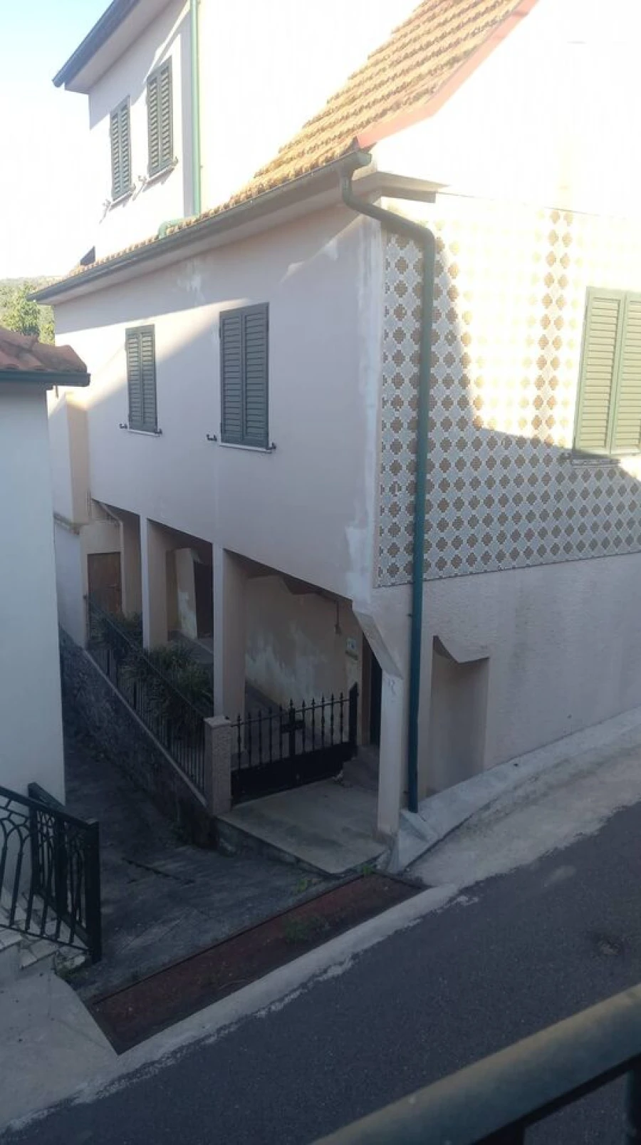 Moradia T3 para Venda em Cristoval Foto 23