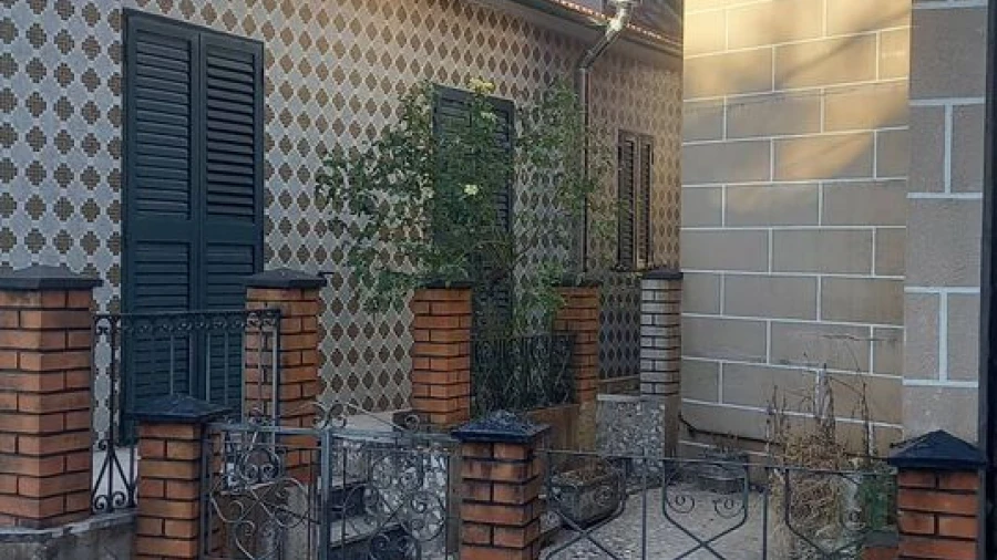 Moradia T3 para Venda em Cristoval