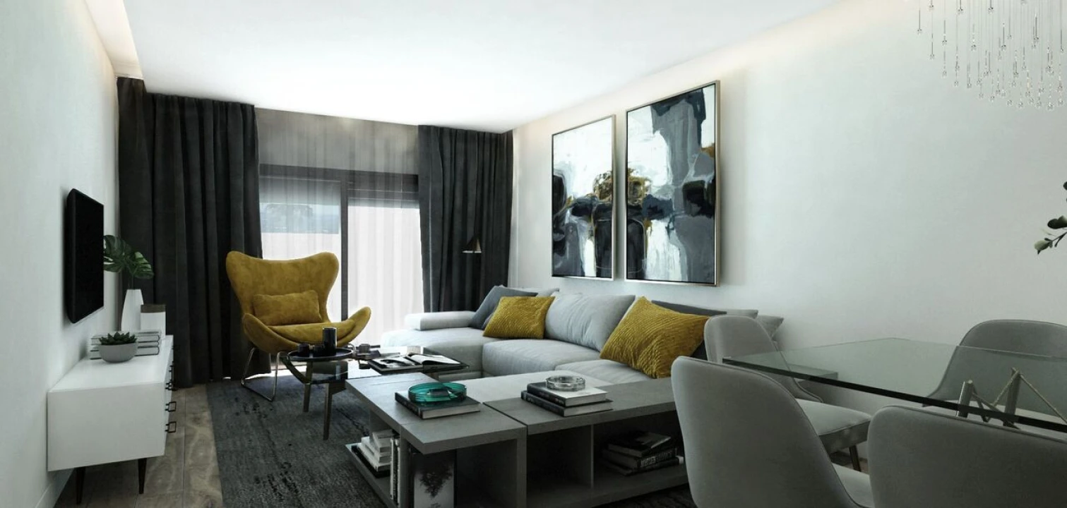 Moradia T3 para Venda em Quelfes Foto 13