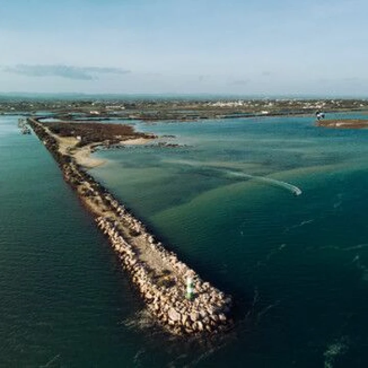 Moradia T3 para Venda em Quelfes Foto 15