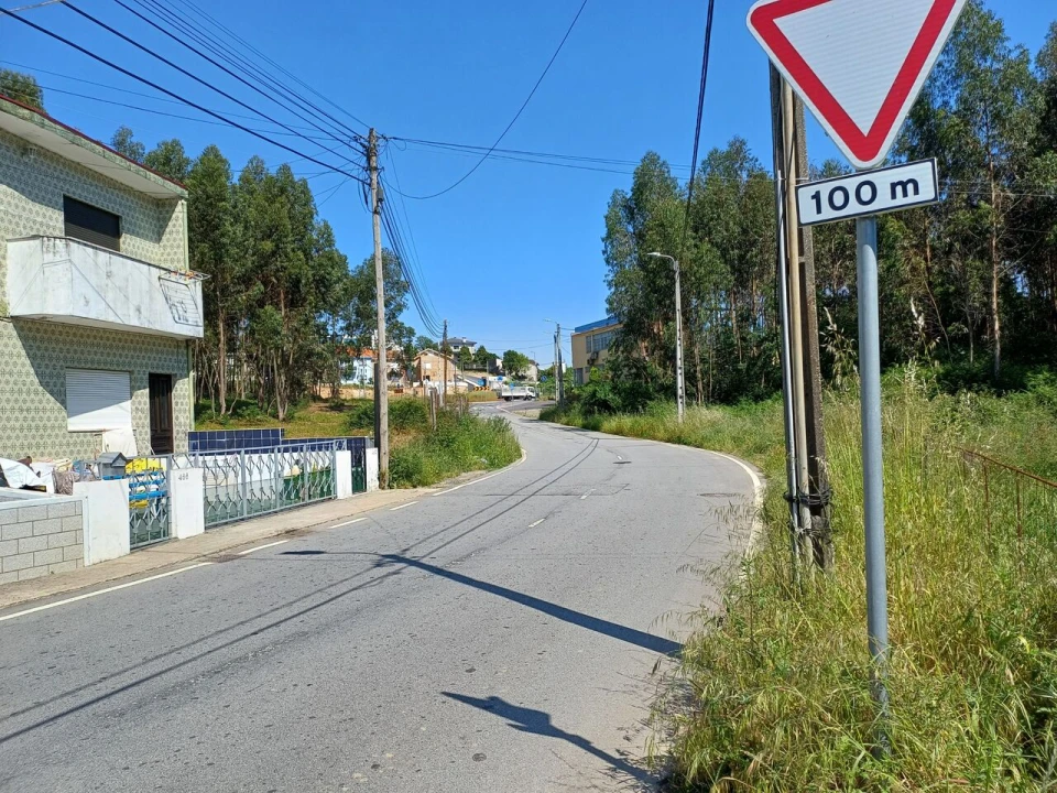 Terreno para Venda em Rio Tinto Foto 2