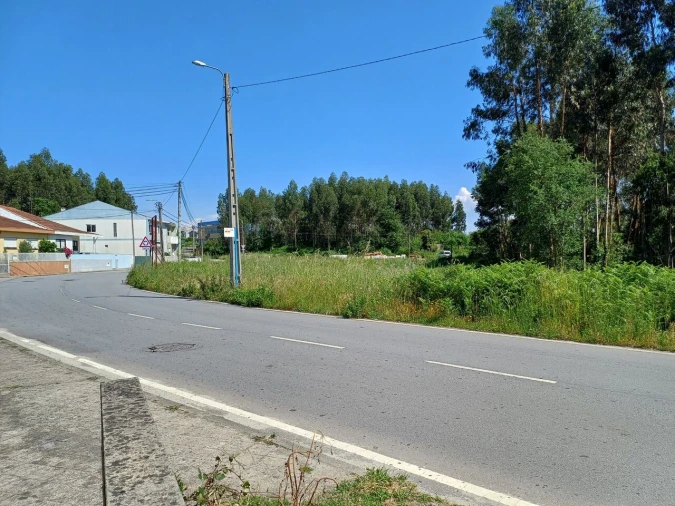 Terreno para Venda em Rio Tinto Foto 4