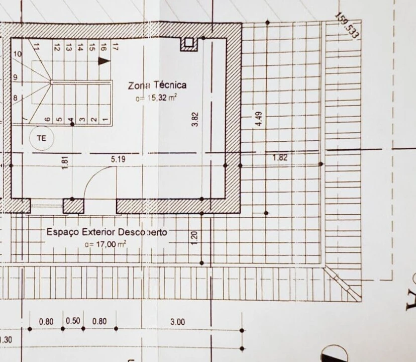 Moradia T3 para Venda em Nossa Senhora da Piedade Foto 22