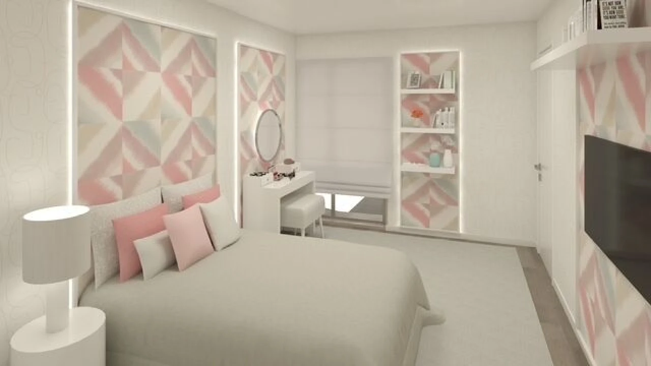 Moradia T4 para Venda em Fernao Ferro Foto 8