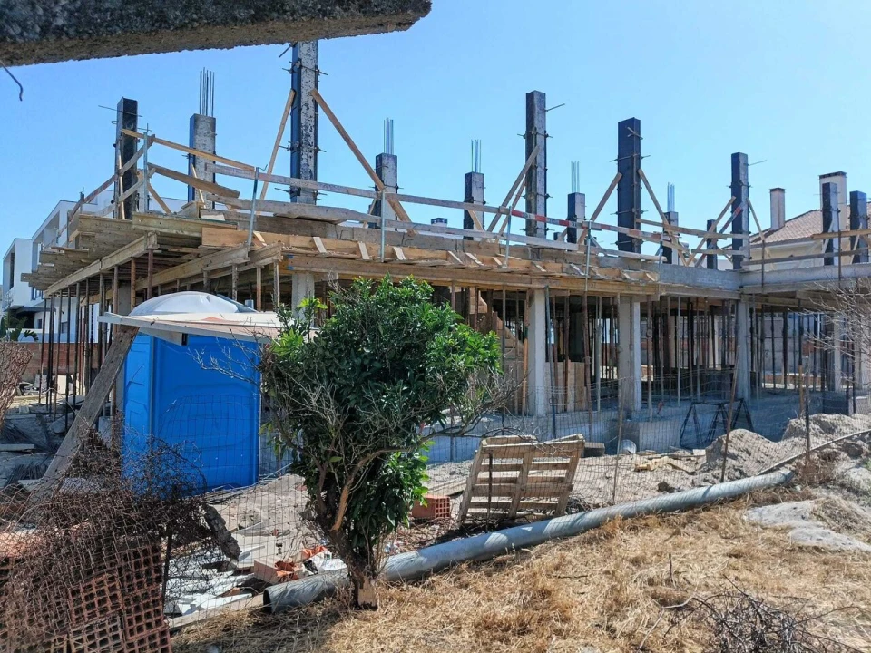 Moradia T4 para Venda em Fernao Ferro Foto 15