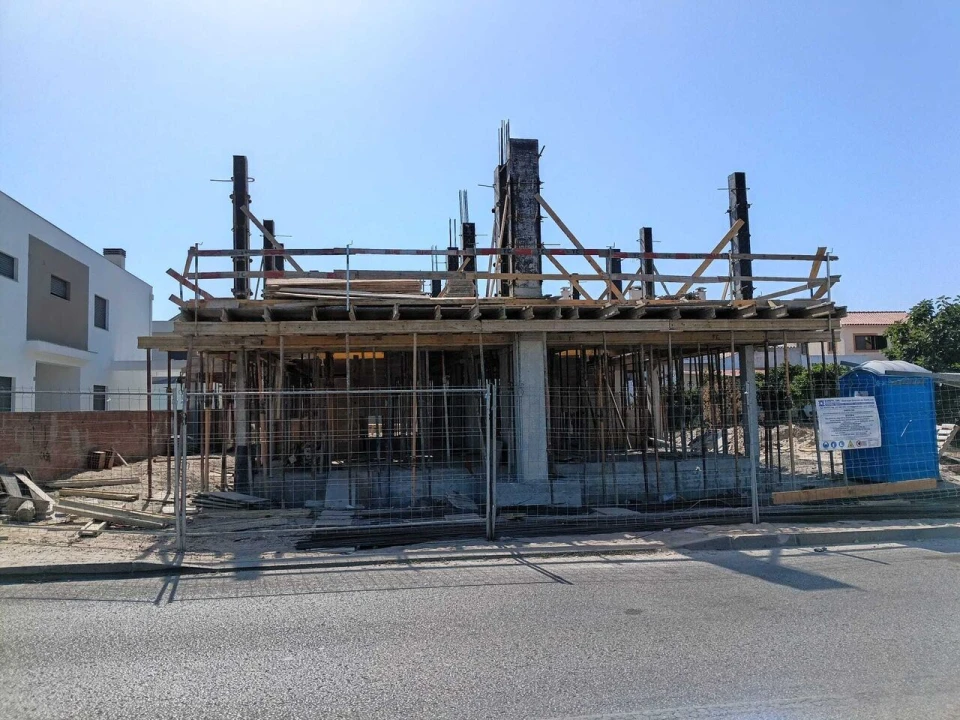 Moradia T4 para Venda em Fernao Ferro Foto 17
