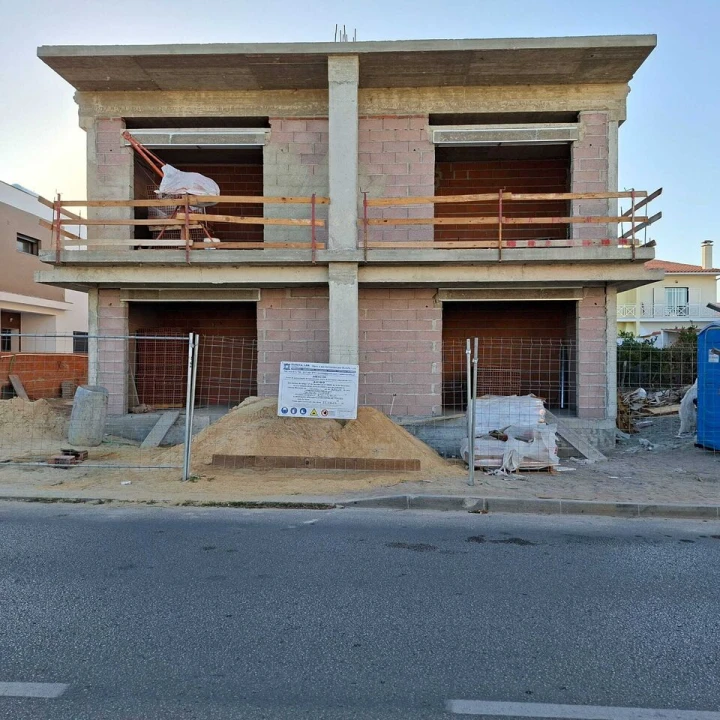 Moradia T4 para Venda em Fernao Ferro Foto 2