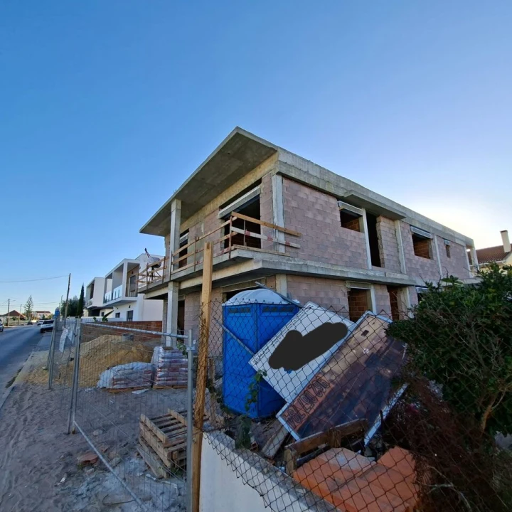 Moradia T4 para Venda em Fernao Ferro Foto 19