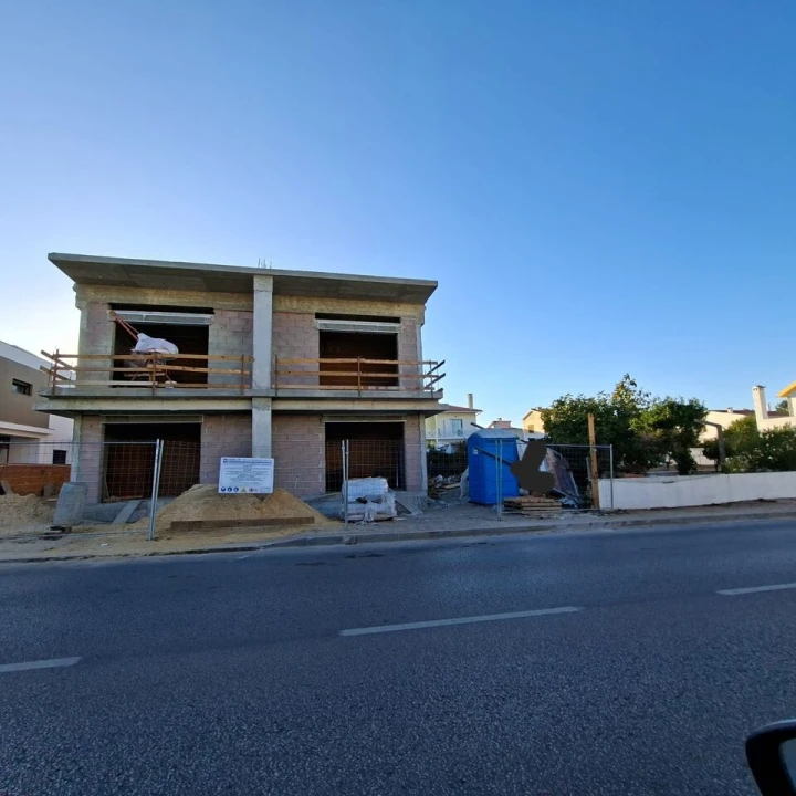 Moradia T4 para Venda em Fernao Ferro Foto 20