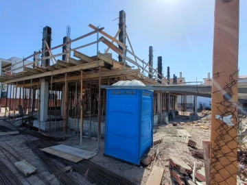 Moradia T4 para Venda em Fernao Ferro