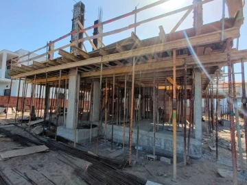 Moradia T4 para Venda em Fernao Ferro