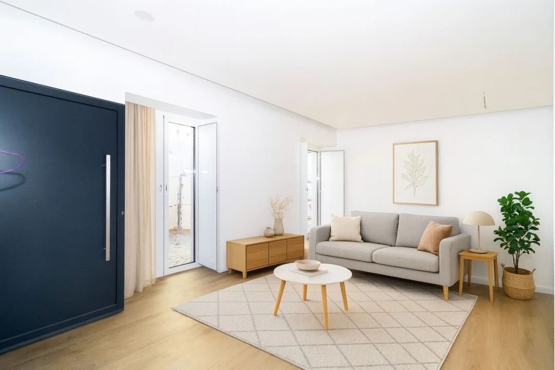 Moradia T3 para Venda em Nossa Senhora da Piedade Foto 5