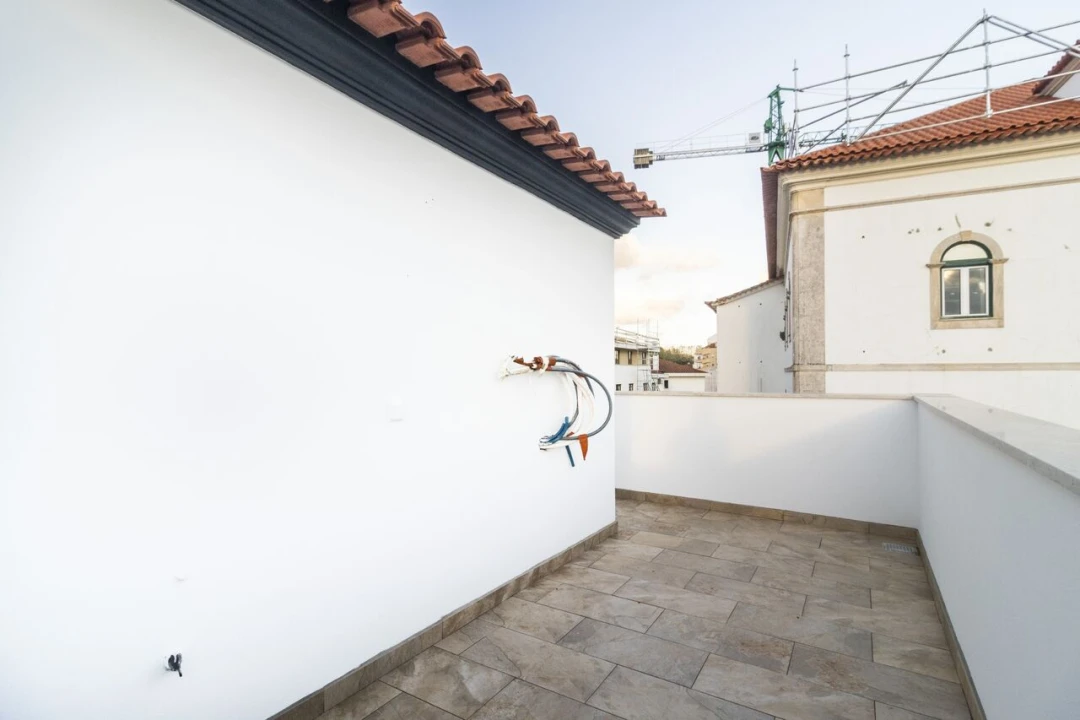 Moradia T3 para Venda em Nossa Senhora da Piedade Foto 24