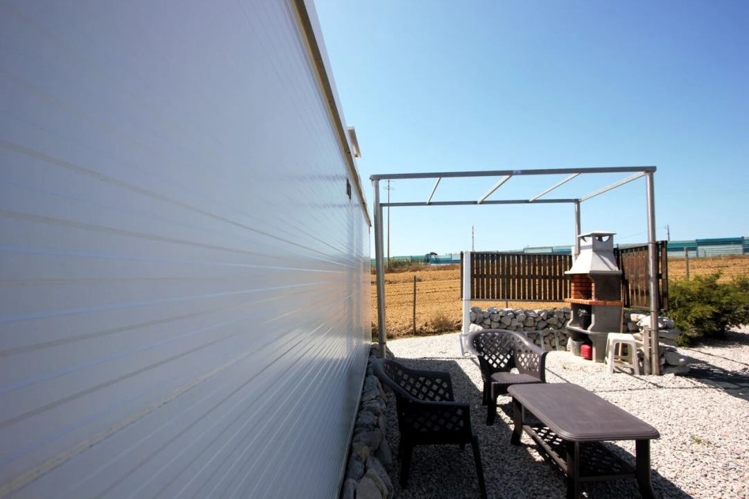 Moradia T1 para Venda em Atouguia da Baleia Foto 4