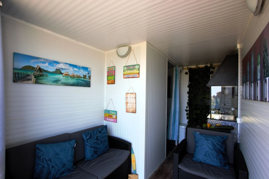 Moradia T1 para Venda em Atouguia da Baleia Foto 12