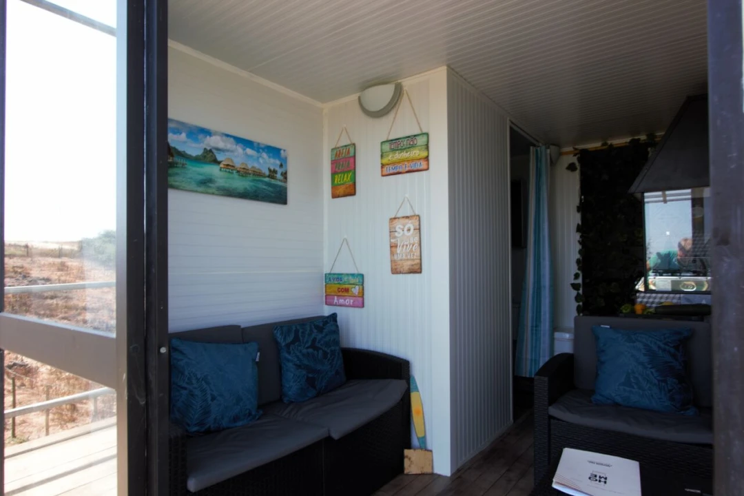 Moradia T1 para Venda em Atouguia da Baleia Foto 18