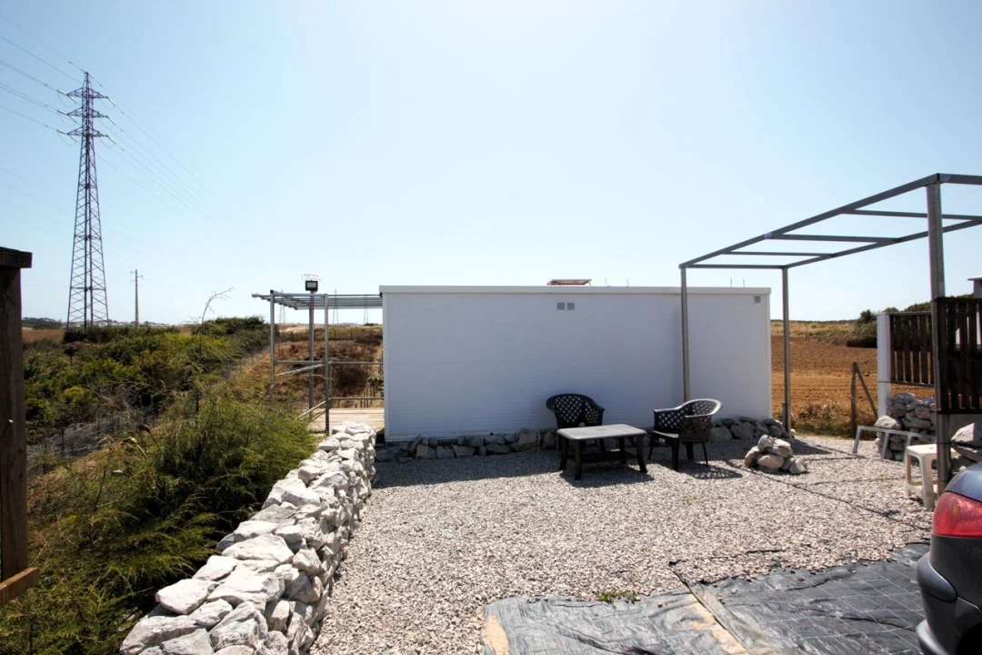 Moradia T1 para Venda em Atouguia da Baleia Foto 19