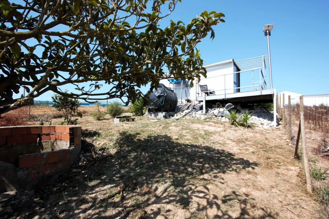 Moradia T1 para Venda em Atouguia da Baleia Foto 20