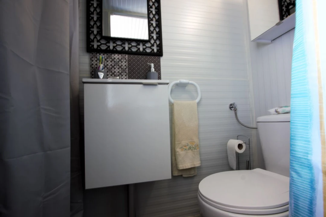 Moradia T1 para Venda em Atouguia da Baleia Foto 21