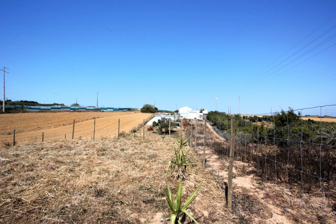 Moradia T1 para Venda em Atouguia da Baleia Foto 27