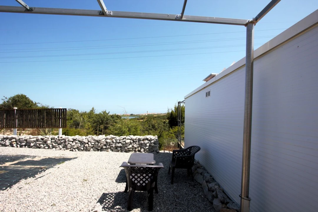 Moradia T1 para Venda em Atouguia da Baleia Foto 28