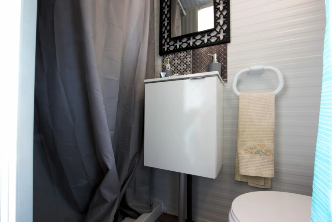 Moradia T1 para Venda em Atouguia da Baleia Foto 32