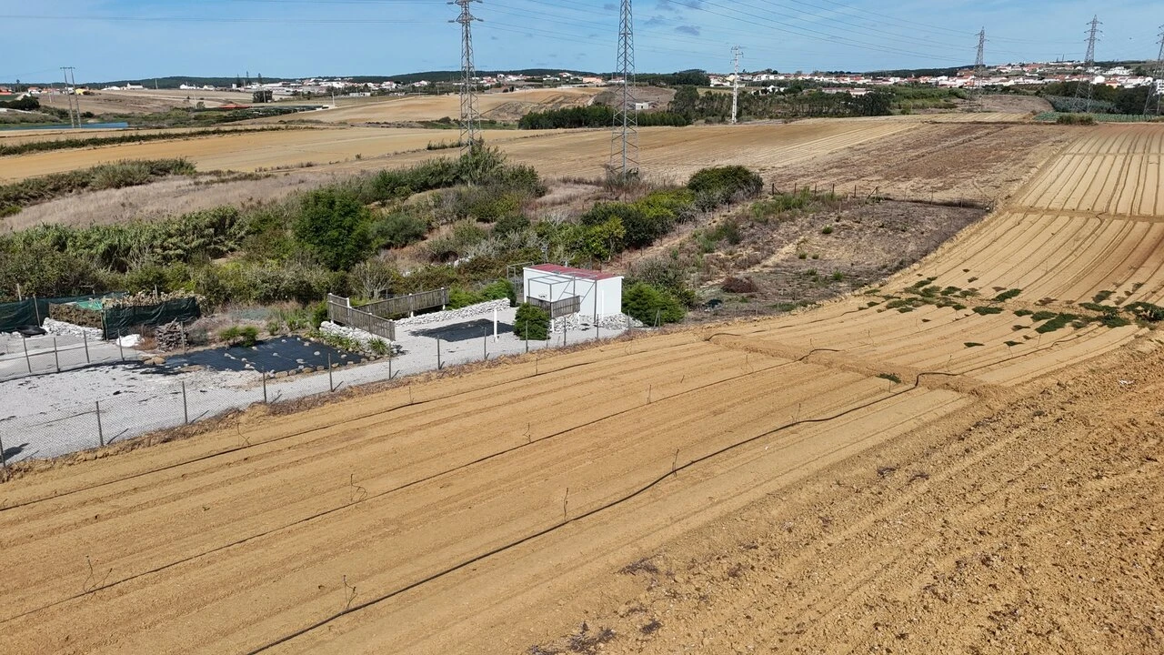 Moradia T1 para Venda em Atouguia da Baleia Foto 32