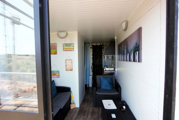 Moradia T1 para Venda em Atouguia da Baleia Foto 9