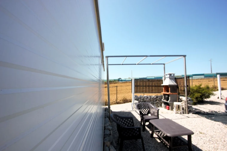 Moradia T1 para Venda em Atouguia da Baleia Foto 14