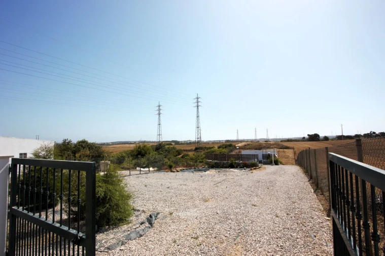 Moradia T1 para Venda em Atouguia da Baleia Foto 25