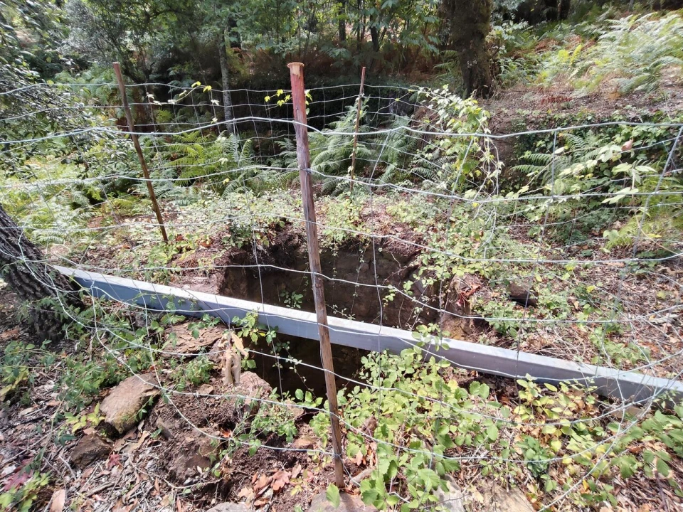 Terreno para Venda em Maçãs de D. Maria Foto 12