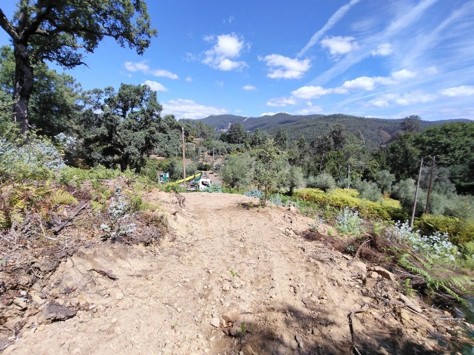 Terreno para Venda em Maçãs de D. Maria Foto 27