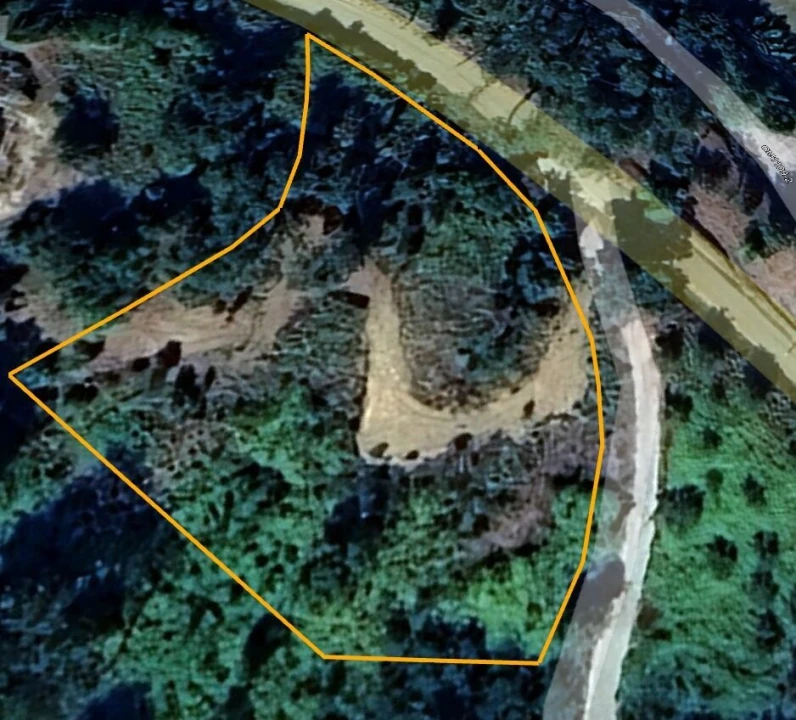 Terreno para Venda em Maçãs de D. Maria Foto 45