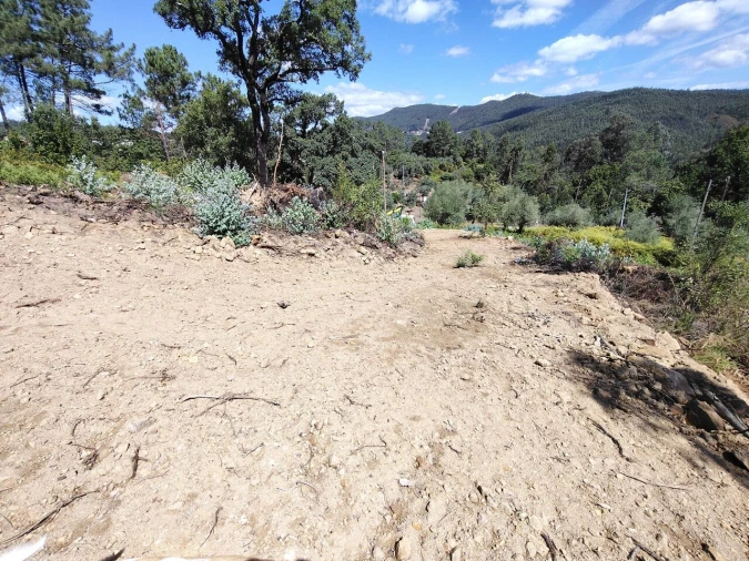 Terreno para Venda em Maçãs de D. Maria Foto 26